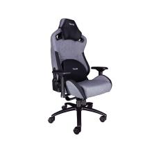 OfiElche-SILLAS-SILLA GAMING TALIUS RAPTOR NEGRA / GRIS