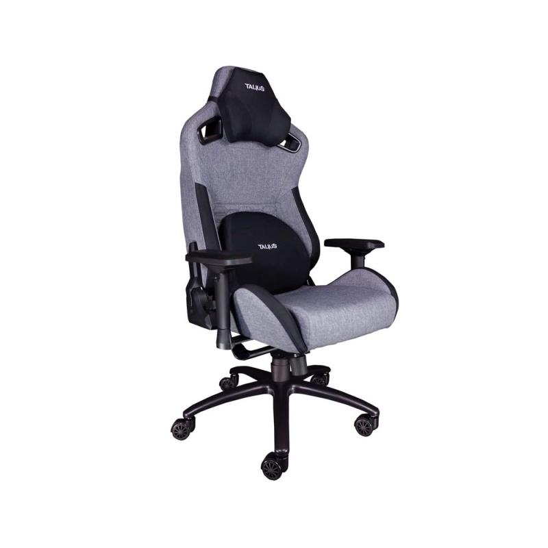 OfiElche-SILLAS-SILLA GAMING TALIUS RAPTOR NEGRA / GRIS
