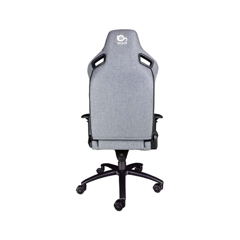 OfiElche-SILLAS-SILLA GAMING TALIUS RAPTOR NEGRA / GRIS
