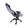 OfiElche-SILLAS-SILLA GAMING TALIUS RAPTOR NEGRA / GRIS