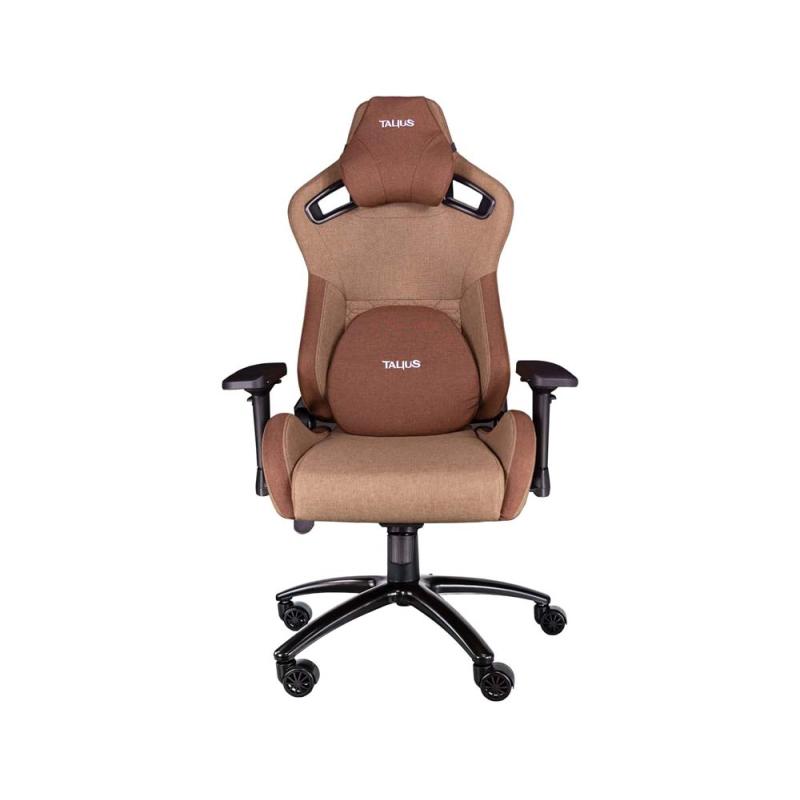 OfiElche-SILLAS-SILLA GAMING TALIUS RAPTOR MARRON / NEGRA