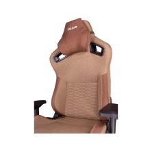 OfiElche-SILLAS-SILLA GAMING TALIUS RAPTOR MARRON / NEGRA