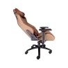OfiElche-SILLAS-SILLA GAMING TALIUS RAPTOR MARRON / NEGRA