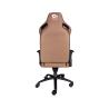 OfiElche-SILLAS-SILLA GAMING TALIUS RAPTOR MARRON / NEGRA