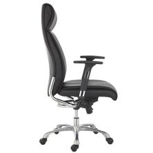 OfiElche-Sillones de direccion-SILLON MOSCU CON BRAZOS REGULABLES