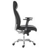 OfiElche-Sillones de direccion-SILLON MOSCU CON BRAZOS REGULABLES