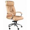 OfiElche-Sillones de direccion-SILLON JARAMA PIEL