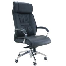 OfiElche-Sillones de direccion-SILLON JARAMA PIEL