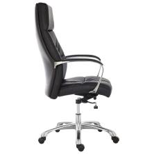 OfiElche-Sillones de direccion-SILLON DUBLIN ECOPIEL CON BRAZOS