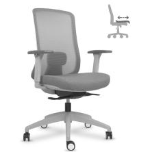 OfiElche-Sillas operativas-SILLA LANDO GREY SYNCRO