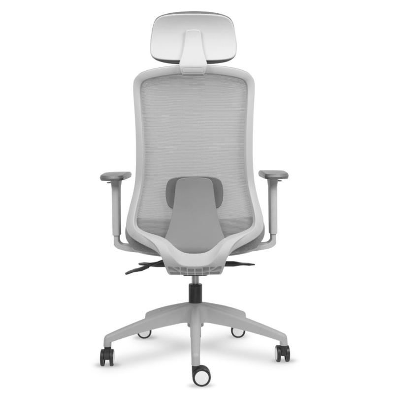 OfiElche-Sillas operativas-SILLA LANDO GREY SYNCRO