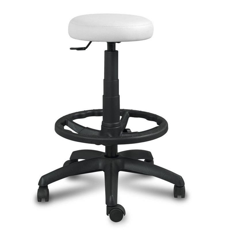 OfiElche-Taburetes-TABURETE ASPIRINA TAPIZADO