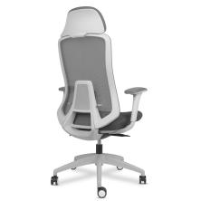 OfiElche-Sillas operativas-SILLA FEDO GREY