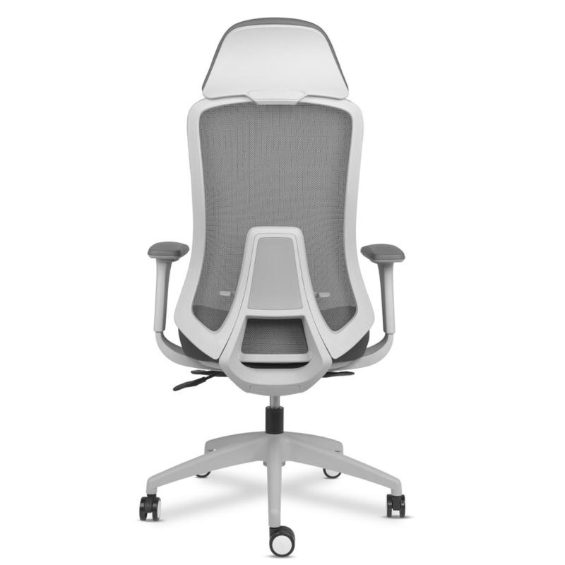 OfiElche-Sillas operativas-SILLA FEDO GREY